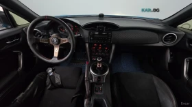 Toyota GR86 WIDEBODY* MANUAL* RECARO* 2.0* , снимка 7