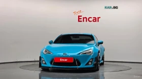 Toyota GR86 WIDEBODY* MANUAL* RECARO* 2.0* , снимка 3