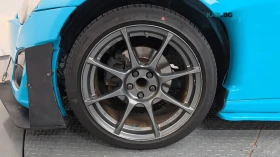 Toyota GR86 WIDEBODY* MANUAL* RECARO* 2.0* , снимка 5