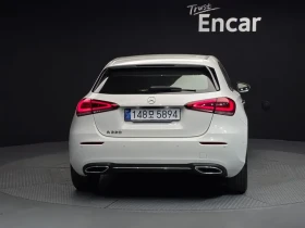 Mercedes-Benz A 220 W177, снимка 4