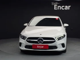 Mercedes-Benz A 220 W177, снимка 3