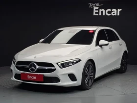 Mercedes-Benz A 220 W177, снимка 1