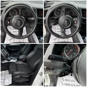 Audi Q5 2.0-TDI-quattro-OFFROAD PAKET-199.000km-S-line+ + , снимка 15