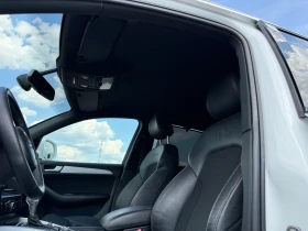 Audi Q5 2.0-TDI-quattro-OFFROAD PAKET-199.000km-S-line+ + , снимка 10