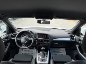 Audi Q5 2.0-TDI-quattro-OFFROAD PAKET-199.000km-S-line+ + , снимка 13