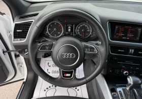 Audi Q5 2.0-TDI-quattro-OFFROAD PAKET-199.000km-S-line+ + , снимка 8