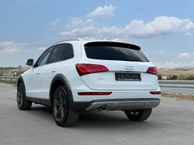 Audi Q5 2.0-TDI-quattro-OFFROAD PAKET-199.000km-S-line+ + , снимка 4