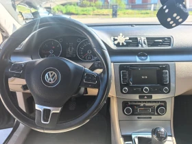 VW Passat, снимка 9