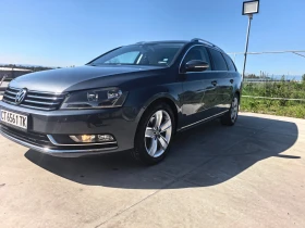 VW Passat, снимка 4
