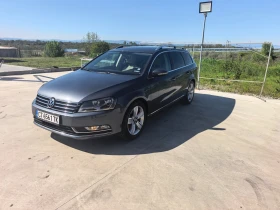 VW Passat, снимка 1