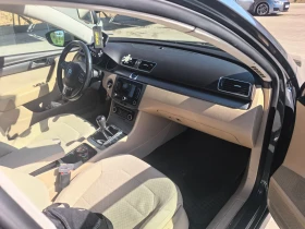 VW Passat, снимка 6