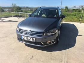 VW Passat, снимка 5