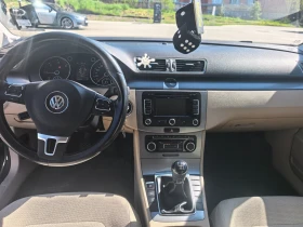 VW Passat, снимка 8