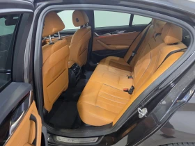 BMW 520 Navi-Pro Sport-Leather, снимка 10