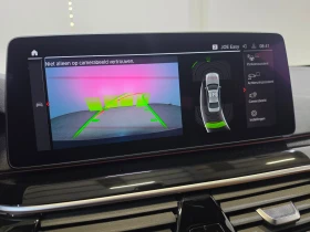 BMW 520 Navi-Pro Sport-Leather, снимка 14