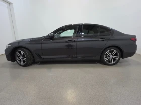 BMW 520 Navi-Pro Sport-Leather, снимка 5