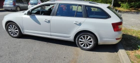 Skoda Octavia Комби , снимка 8