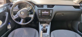 Skoda Octavia Комби , снимка 10
