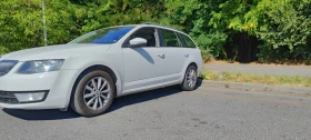 Skoda Octavia Комби , снимка 9