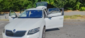 Skoda Octavia Комби , снимка 5