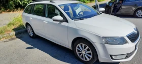 Skoda Octavia Комби , снимка 7