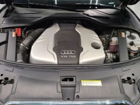 Audi A8 3.0 TDI Quattro| 258к.с., снимка 8