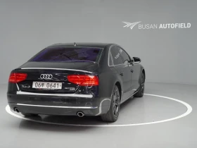 Audi A8 3.0 TDI Quattro| 258к.с., снимка 6