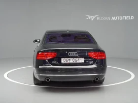 Audi A8 3.0 TDI Quattro| 258к.с., снимка 5