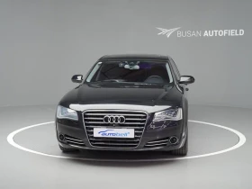 Audi A8 3.0 TDI Quattro| 258к.с., снимка 2