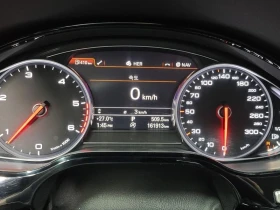 Audi A8 3.0 TDI Quattro| 258к.с., снимка 11
