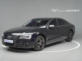 Audi A8 3.0 TDI Quattro| 258к.с., снимка 1