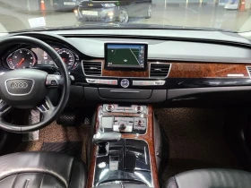 Audi A8 3.0 TDI Quattro| 258к.с., снимка 9