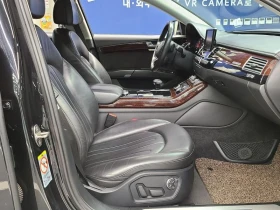 Audi A8 3.0 TDI Quattro| 258к.с., снимка 17