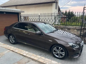 Mercedes-Benz E 220, снимка 5