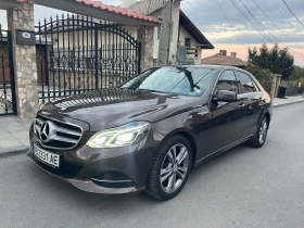 Mercedes-Benz E 220, снимка 11