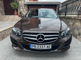 Mercedes-Benz E 220, снимка 2