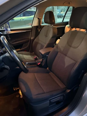 Skoda Octavia, снимка 7