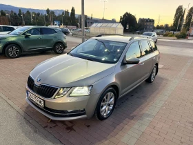 Skoda Octavia, снимка 2
