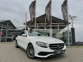 Mercedes-Benz E 220 4MATIC#DESIGNO#PANORAMA#FACE#360* CAMERA, снимка 2