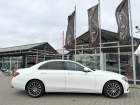Mercedes-Benz E 220 4MATIC#DESIGNO#PANORAMA#FACE#360* CAMERA, снимка 7