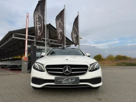 Mercedes-Benz E 220 4MATIC#DESIGNO#PANORAMA#FACE#360* CAMERA, снимка 5