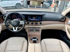 Mercedes-Benz E 220 4MATIC#DESIGNO#PANORAMA#FACE#360* CAMERA, снимка 10