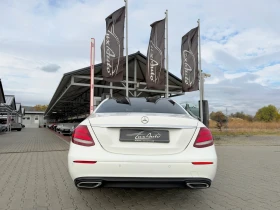 Mercedes-Benz E 220 4MATIC#DESIGNO#PANORAMA#FACE#360* CAMERA, снимка 6