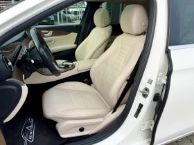 Mercedes-Benz E 220 4MATIC#DESIGNO#PANORAMA#FACE#360* CAMERA, снимка 11
