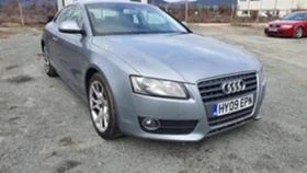 Audi A5 2.7 TDI automatic  - [1] 