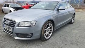 Обява за продажба на Audi A5 2.7 TDI automatic  ~ 555 лв. - изображение 2