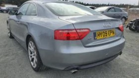 Обява за продажба на Audi A5 2.7 TDI automatic  ~ 555 лв. - изображение 4