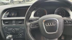 Audi A5 2.7 TDI automatic  | Mobile.bg   10