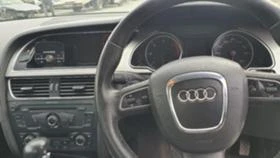 Обява за продажба на Audi A5 2.7 TDI automatic  ~ 555 лв. - изображение 9