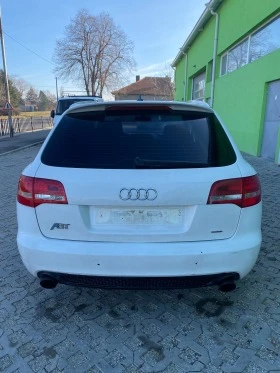 Audi A6 3.0TDI FACE S Line  - [3] 